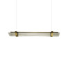 Suspension plafonnier SEAGULL led intégré 120 cm - DCW Editions