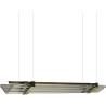 Suspension plafonnier SEAGULL led intégré 120 cm - DCW Editions