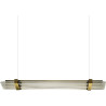 Suspension plafonnier SEAGULL led intégré 120 cm - DCW Editions