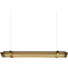 Suspension plafonnier SEAGULL led intégré 120 cm - DCW Editions