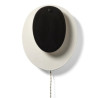 Applique murale NEBULA 02 en céramique white / black - Serax