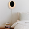 Applique murale NEBULA 02 en céramique white / black - Serax