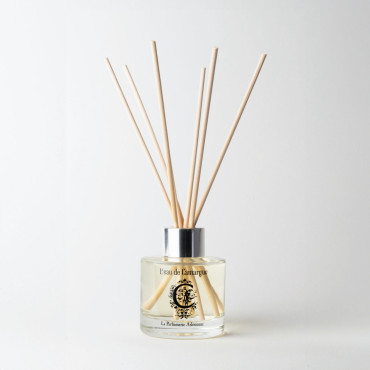 Diffuseur L'EAU DE CAMARGUE - La Parfumerie Arlésienne
