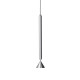 Suspension APOLLO 59 Aluminium - Pholc