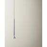 Suspension APOLLO 59 Aluminium - Pholc