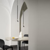 Suspension APOLLO 59 Aluminium - Pholc