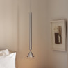 Suspension APOLLO 59 Aluminium - Pholc