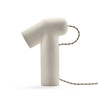 Lampe de table MAIA en grès beige- Serax