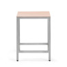 Tabouret / Table d'appoint ALU STOOL en aluminium - Valerie Objects