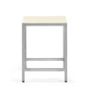 Tabouret / Table d'appoint ALU STOOL en aluminium - Valerie Objects