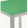 Tabouret Haut ALU STOOL en aluminium - Valerie Objects