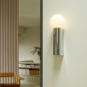 Applique salle de bain ORTONA SINGLE IP44 - Astro Lighting