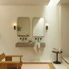 Applique salle de bain ORTONA SINGLE IP44 - Astro Lighting