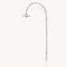 Lampe applique Hanging lamp n°2 Green - Valerie Objects
