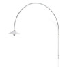 Lampe applique "Hanging lamp n°3" en métal (Plusieurs coloris disponibles) - Valerie Objects