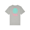 T-shirt CLASSIC BIG LABEL HGR - Jonsen Island