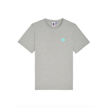 T-shirt CLASSIC BIG LABEL HGR - Jonsen Island