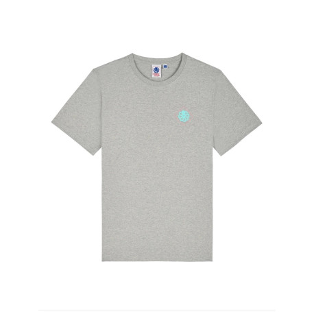 T-shirt CLASSIC BIG LABEL HGR - Jonsen Island