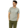 T-shirt CLASSIC BIG LABEL HGR - Jonsen Island