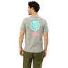 T-shirt CLASSIC BIG LABEL HGR - Jonsen Island