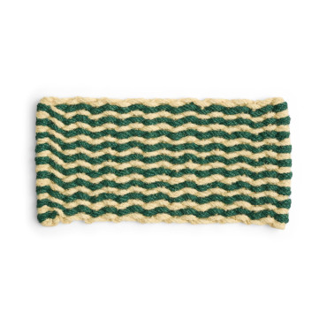 Paillasson COCO DOOR MAT - Hay