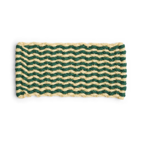 Paillasson COCO DOOR MAT - Hay