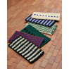 Paillasson COCO DOOR MAT - Hay