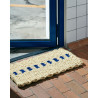 Paillasson COCO DOOR MAT - Hay