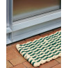 Paillasson COCO DOOR MAT - Hay