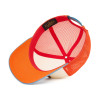 Casquette Trucker AUTHENTIC Tricolore - Jonsen Island
