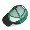 Casquette Trucker COOL Rain Forest - Jonsen Island