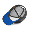 Casquette Trucker SKI ALPS Black - Jonsen Island
