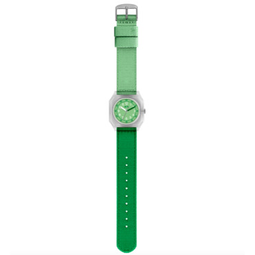 Montre GREEN SMOOTHIE - Mini Kyomo