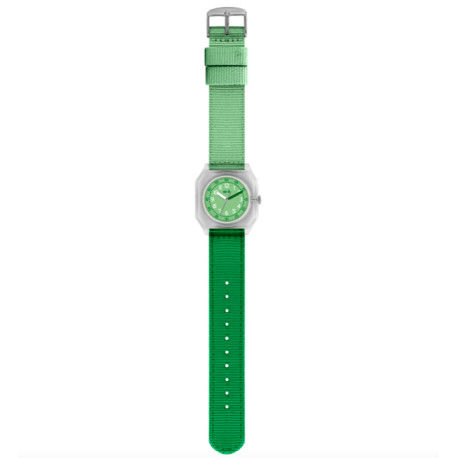 Montre GREEN SMOOTHIE - Mini Kyomo