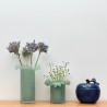 Bougie POM' GLOW Bleu Ambre - Opjet Paris