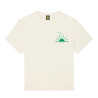 T-shirt CONFORT ALL INCLUSIVE Coconut - Jonsen Island