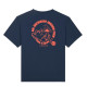 T-shirt Confort ALL INCLUSIVE Navy - Jonsen Island