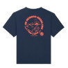 T-shirt Confort ALL INCLUSIVE Navy - Jonsen Island