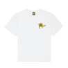 T-shirt Confort FLAG COLOR White - Jonsen Island