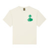 T-shirt Confort FLOWER LOVE Coconut - Jonsen Island
