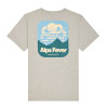 T-shirt Classic ALPS FEVER Hgr - Jonsen Island