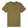 T-shirt Classic AUTHENTIC DIAMOND Ivy Green - Jonsen Island