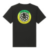 T-shirt Classic AUTHENTIC DIAMOND White - Jonsen Island