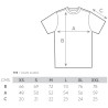 T-shirt Classic AUTHENTIC DIAMOND White - Jonsen Island