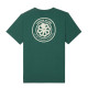 T-shirt Classic AUTHENTIC Rain Forest - Jonsen Island