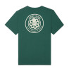 T-shirt Classic AUTHENTIC Rain Forest - Jonsen Island