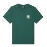 T-shirt Classic AUTHENTIC Rain Forest - Jonsen Island