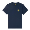 T-shirt Classic BIG LABEL Navy - Jonsen Island