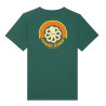T-shirt Classic RAINBOW Rain Forest - Jonsen Island