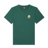T-shirt Classic RAINBOW Rain Forest - Jonsen Island